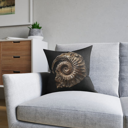 Fossil - Square Pillow - UK