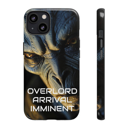 Overlord Phone Tough Case - 100 Variants - UK, USA, AUS, KOR, ITA
