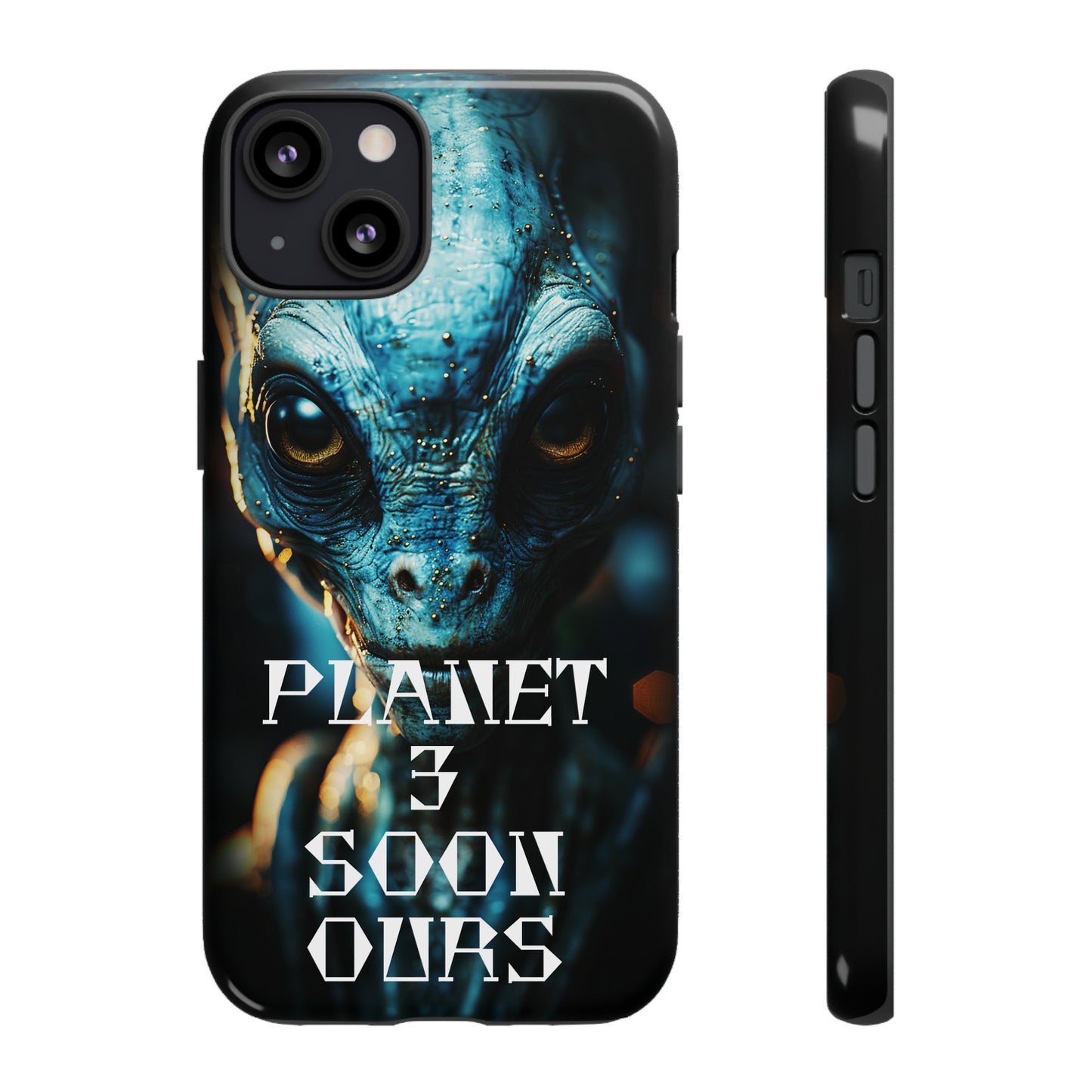 Planet 3 Tough Cases - UK, USA, AUS, KOR, ITA