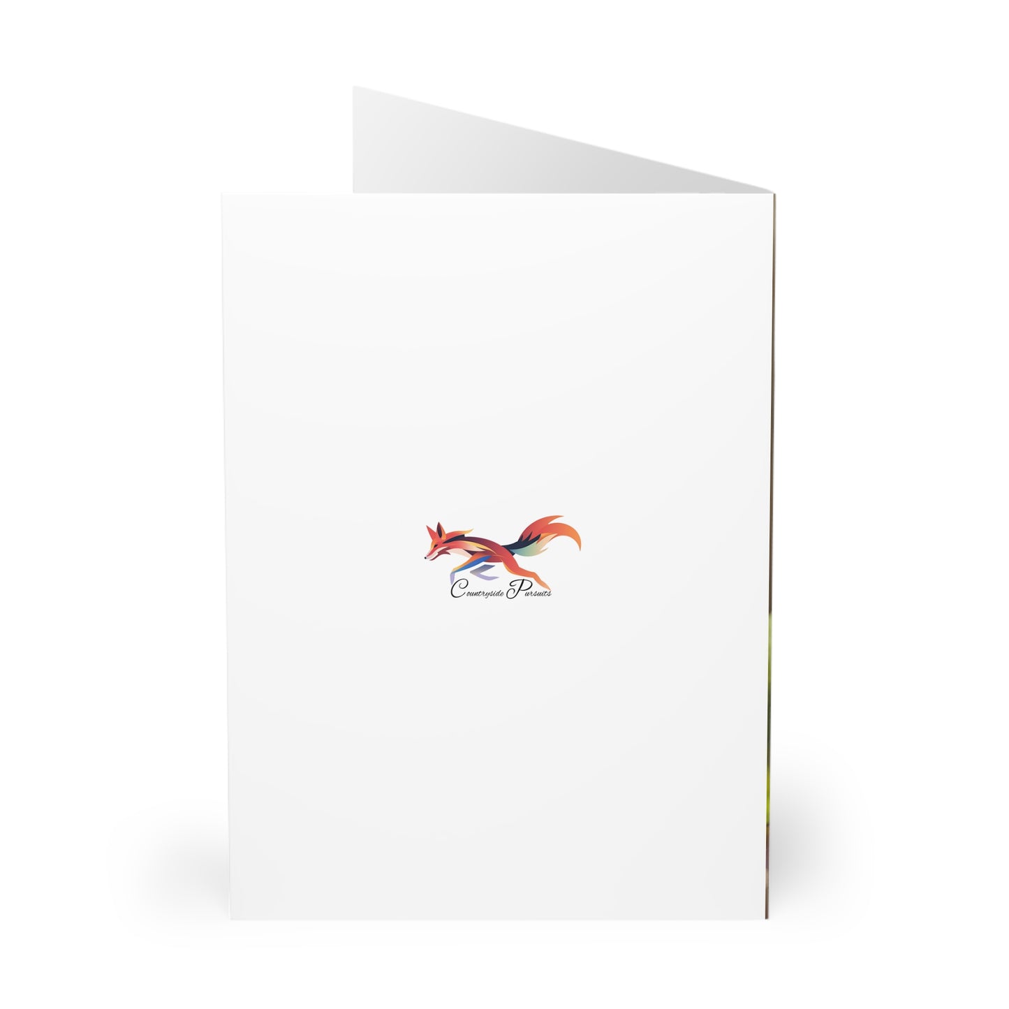Happy Snail - Blank Card (5 Pack) UK