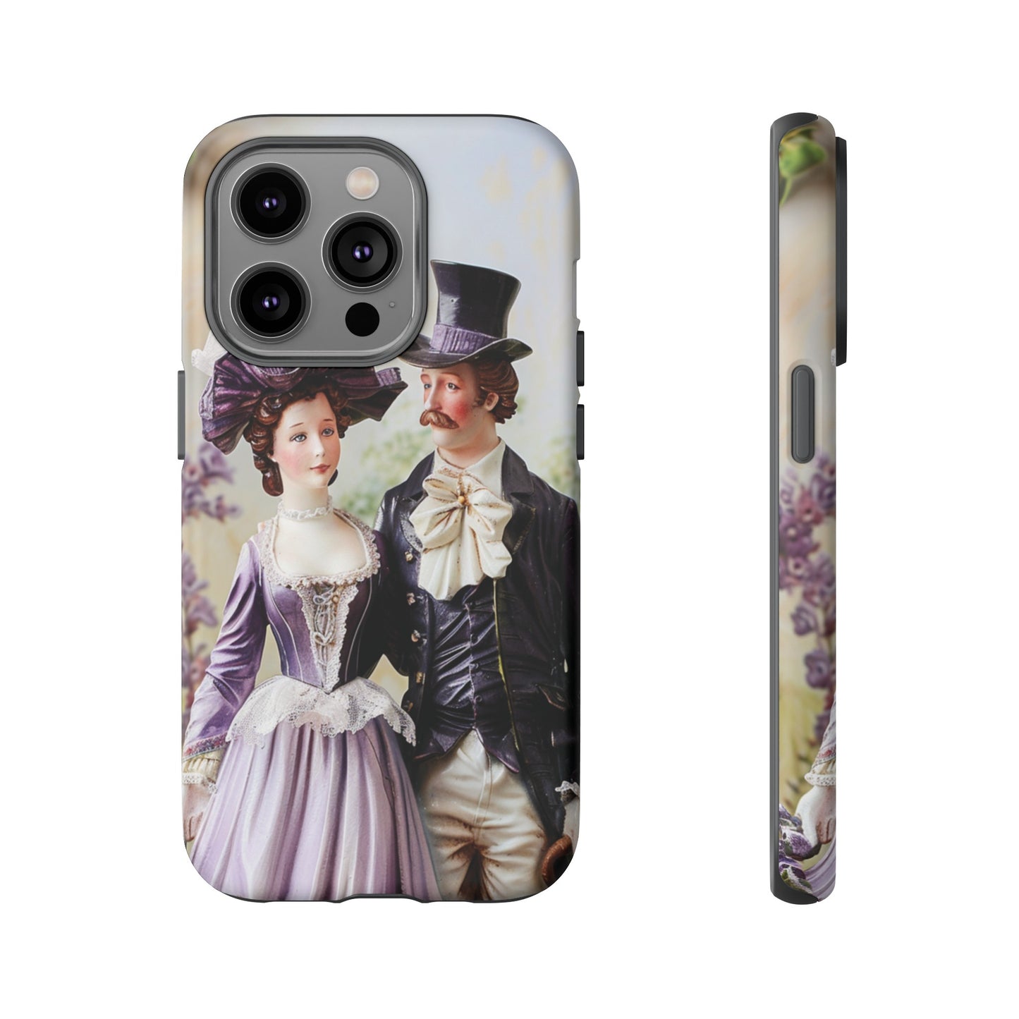 Victoriana 2 -  Tough Case - 100 Variants UK, USA, AUS, KOR, ITA