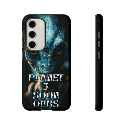 Planet 3 Tough Cases - UK, USA, AUS, KOR, ITA
