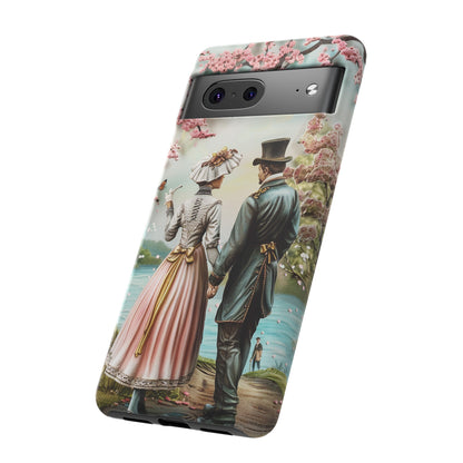 Victoriana Tough Case - 100 Variants UK, USA, AUS, KOR, ITA