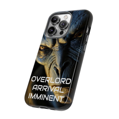 Overlord Phone Tough Case - 100 Variants - UK, USA, AUS, KOR, ITA