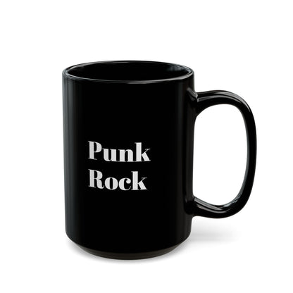 Punk Rocker - Mug (11oz, 15oz) - USA