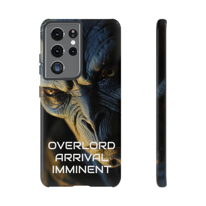 Overlord Phone Tough Case - 100 Variants - UK, USA, AUS, KOR, ITA