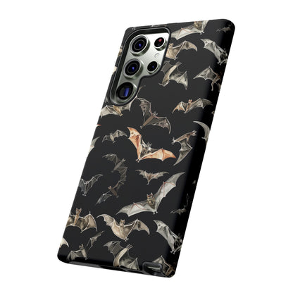 Bats Phone Tough Case - 100 Variants - UK, USA, AUS, KOR, ITA