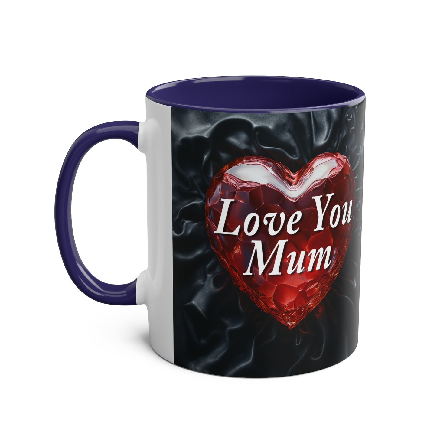 Love You Mum - Coffee Mug 11oz  UK