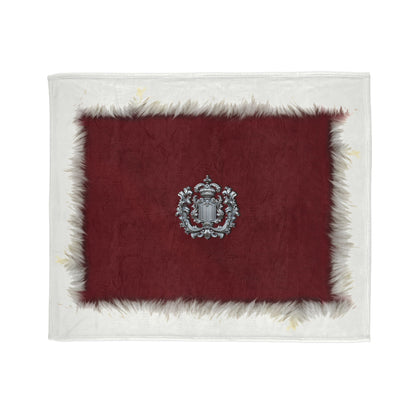 Royal Blanket - Soft Polyester Blanket - UK