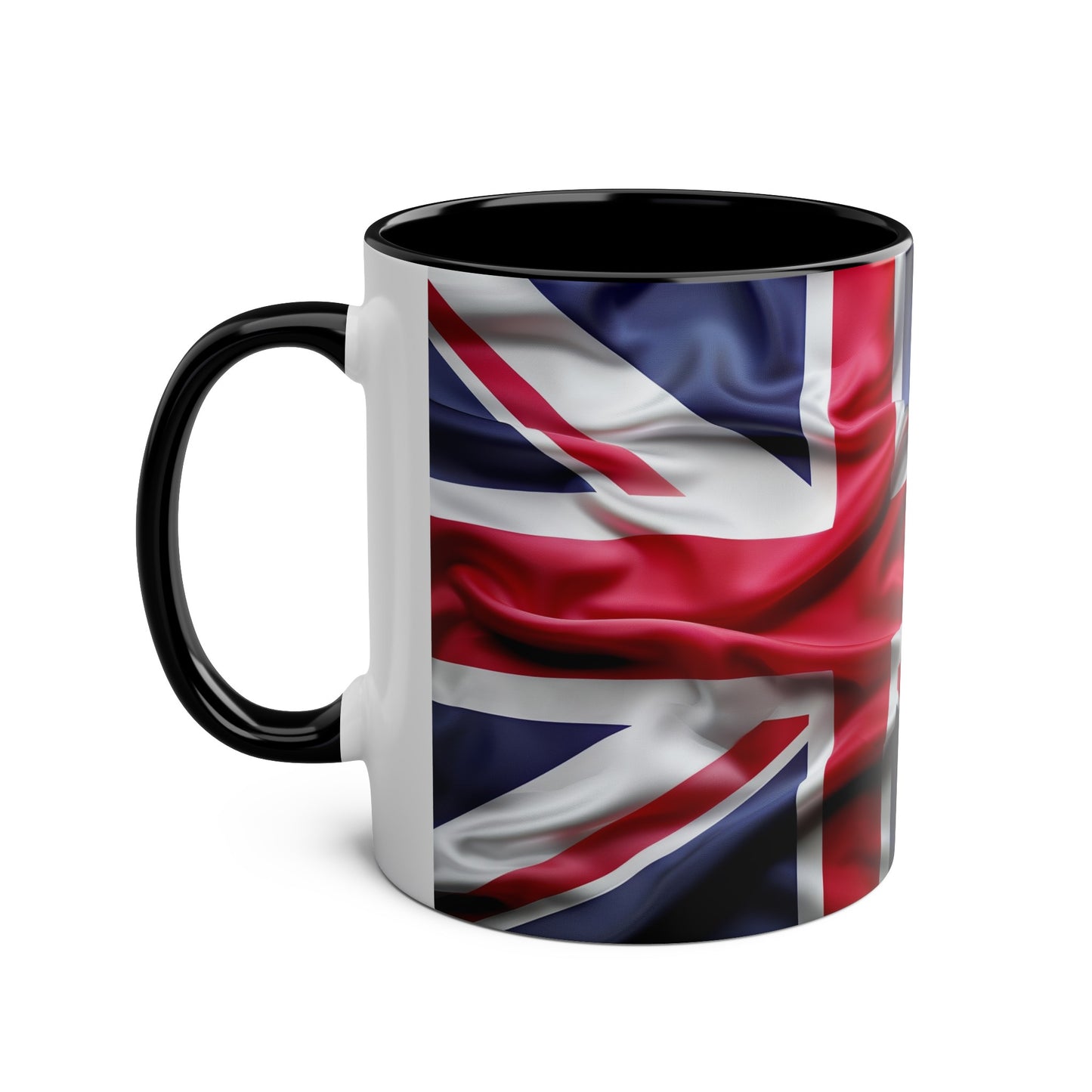Union Flag (Union Jack) - Coffee Mug 11oz  UK