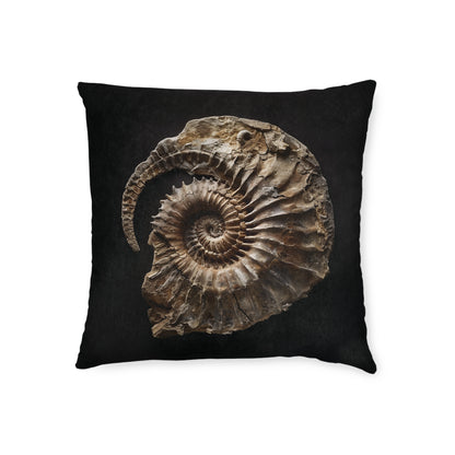 Fossil - Square Pillow - UK