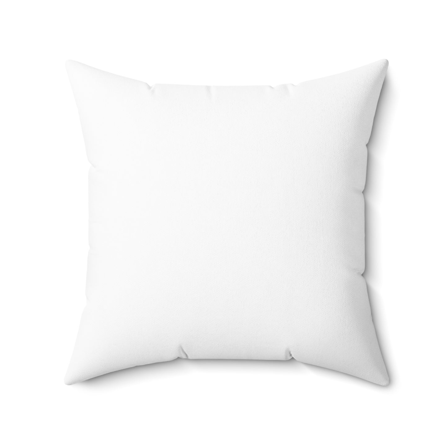 Heavy Metal #4  - Spun Polyester Pillow USA