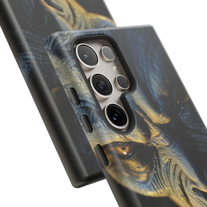 Overlord Phone Tough Case - 100 Variants - UK, USA, AUS, KOR, ITA