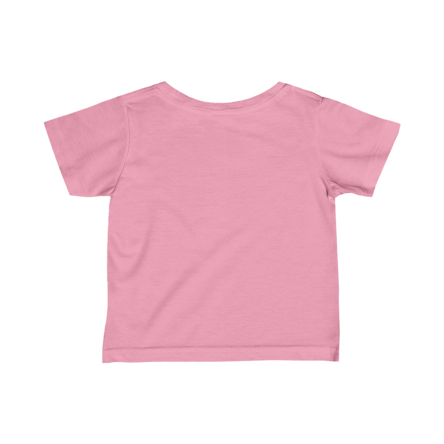 Fox - Infant Fine Jersey Tee - UK, Netherlands
