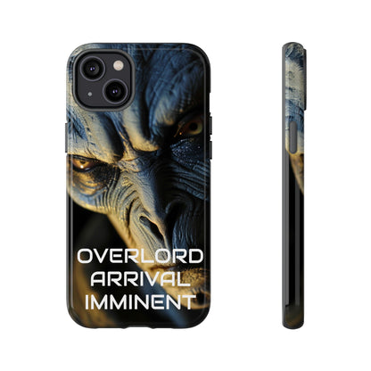 Overlord Phone Tough Case - 100 Variants - UK, USA, AUS, KOR, ITA