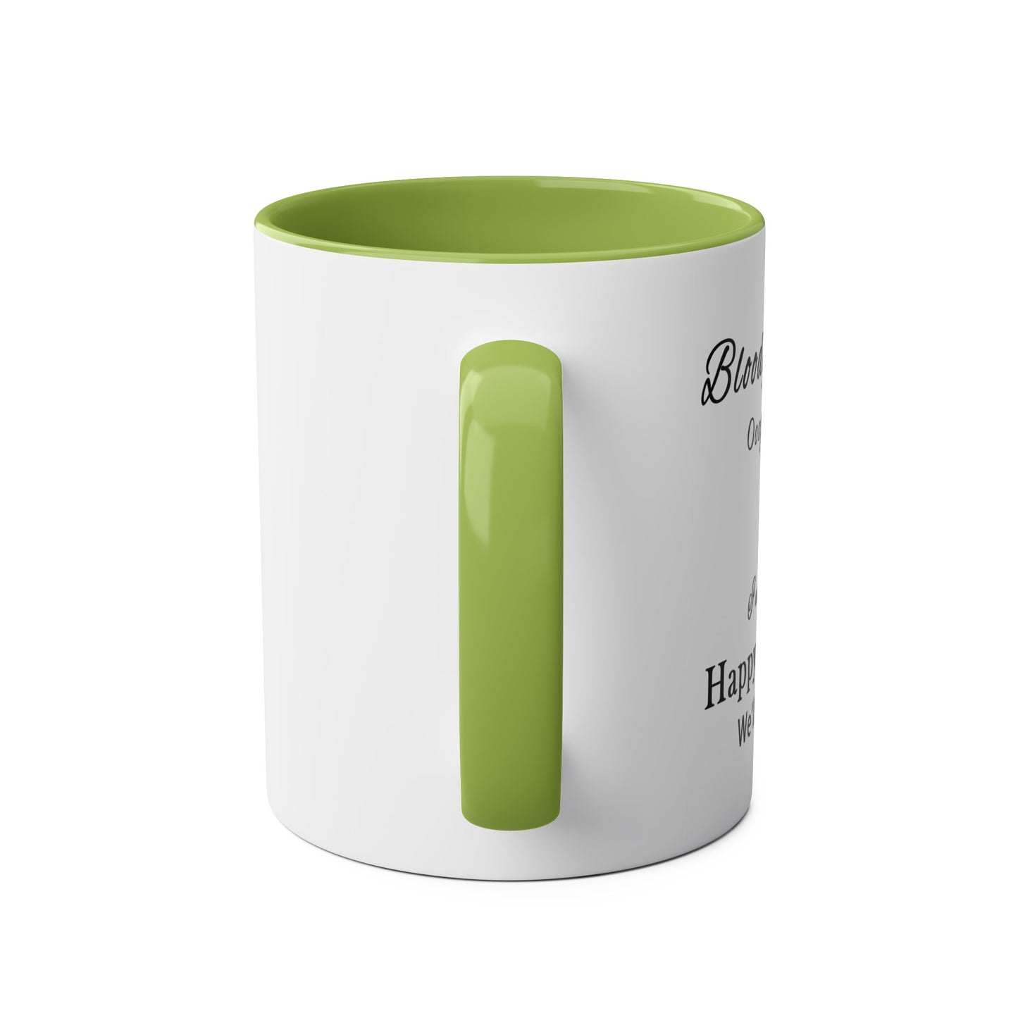 Retirement #1 - Coffee Mug 11oz  UK