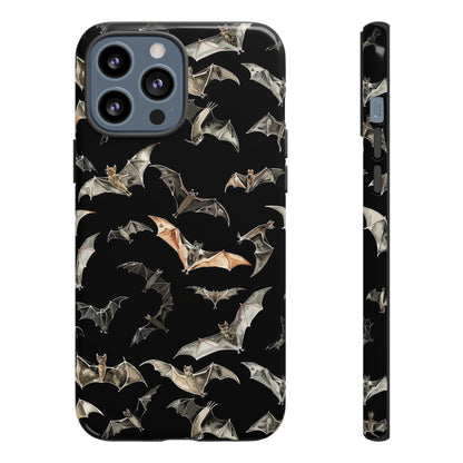 Bats Phone Tough Case - 100 Variants - UK, USA, AUS, KOR, ITA