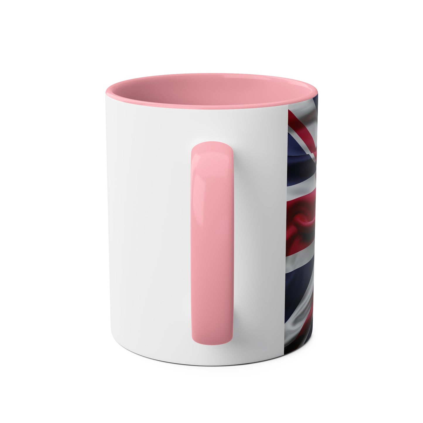 Union Flag (Union Jack) - Coffee Mug 11oz  UK