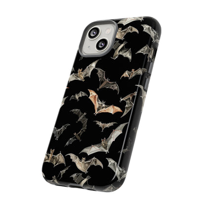 Bats Phone Tough Case - 100 Variants - UK, USA, AUS, KOR, ITA