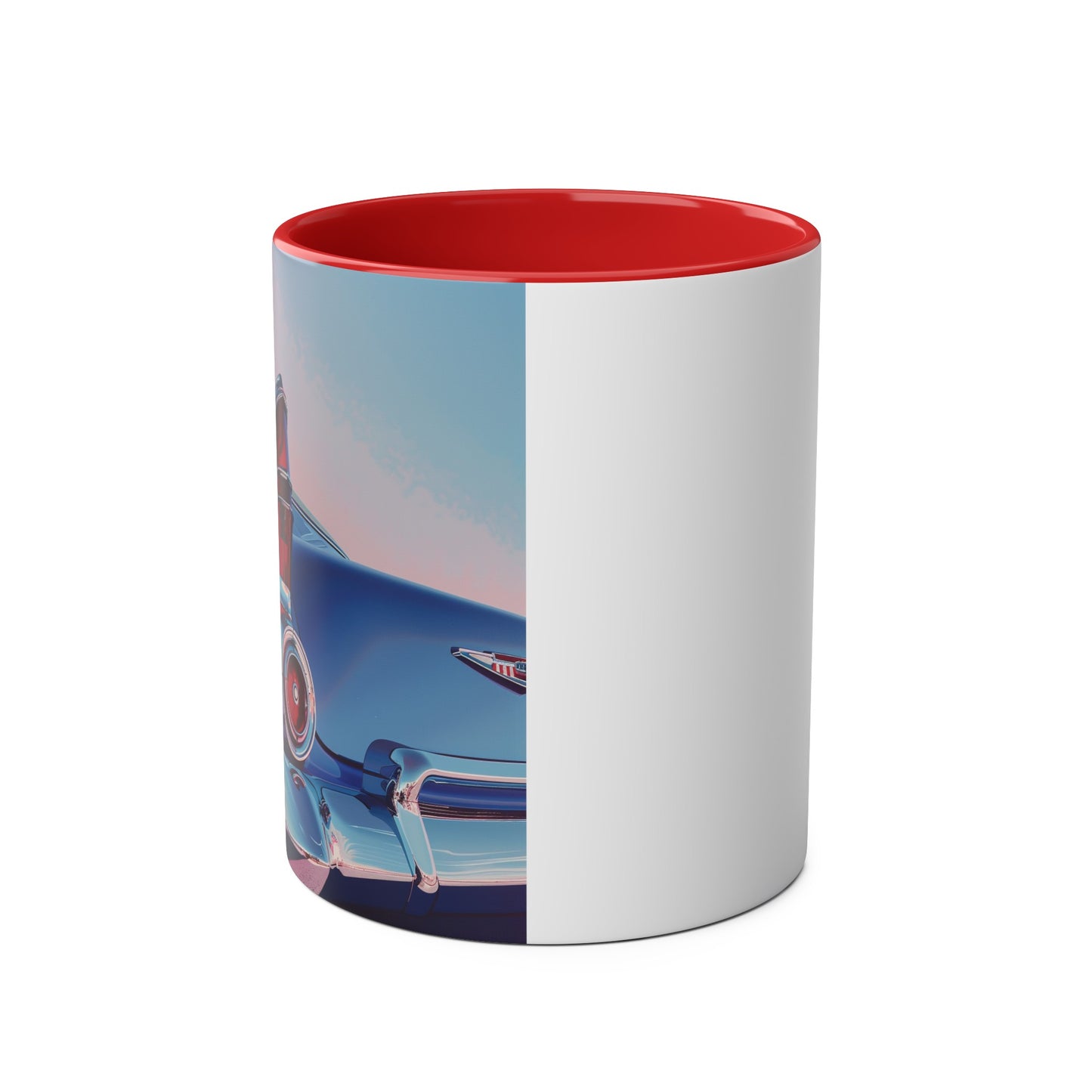 Americana #2 - Coffee Mug 11oz  UK