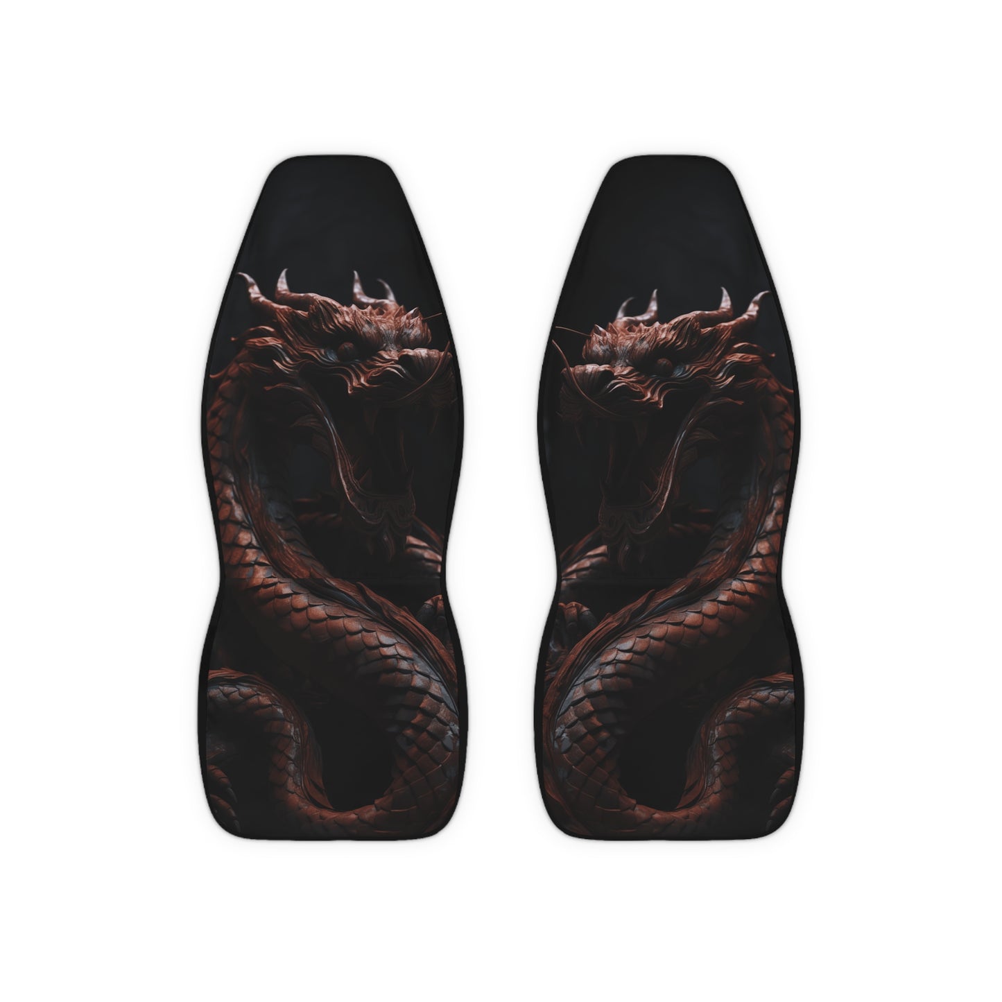 Dragon Car Seat Covers