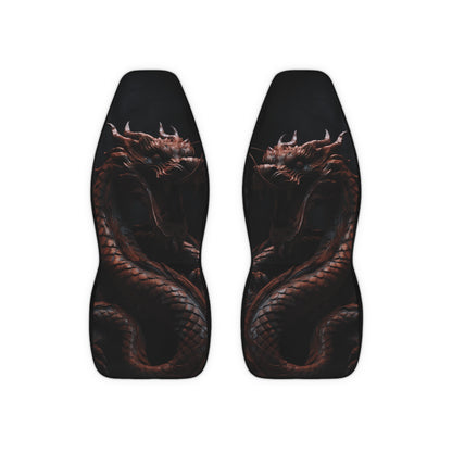 Dragon Car Seat Covers
