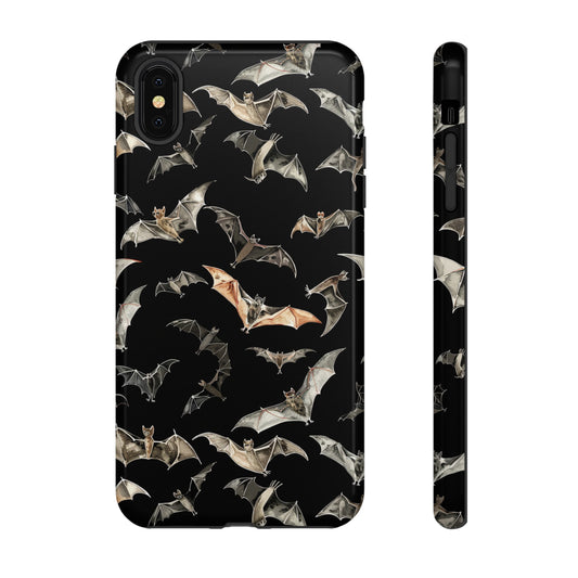 Bats Phone Tough Case - 100 Variants - UK, USA, AUS, KOR, ITA