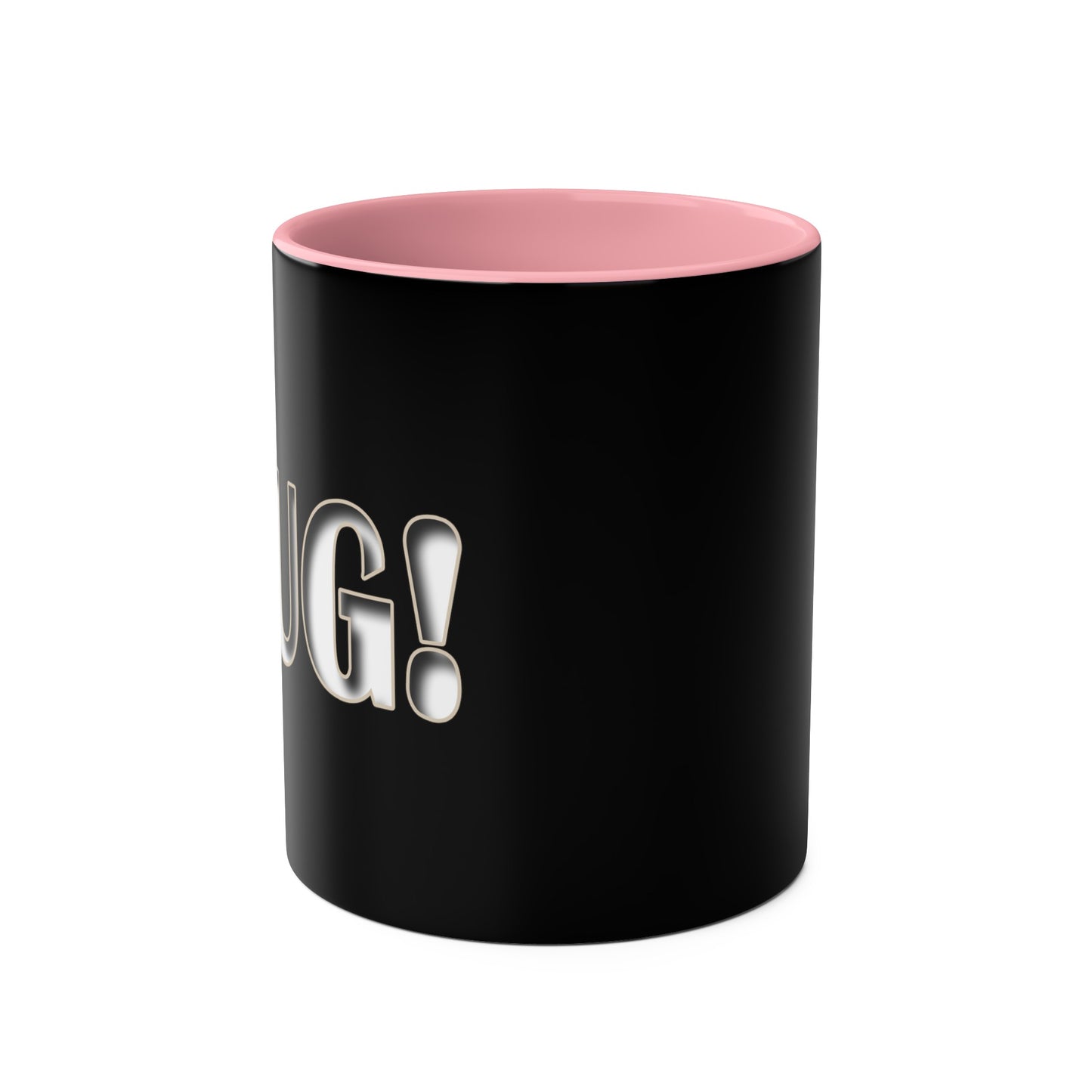 Mug! - Coffee Mug 11oz - UK