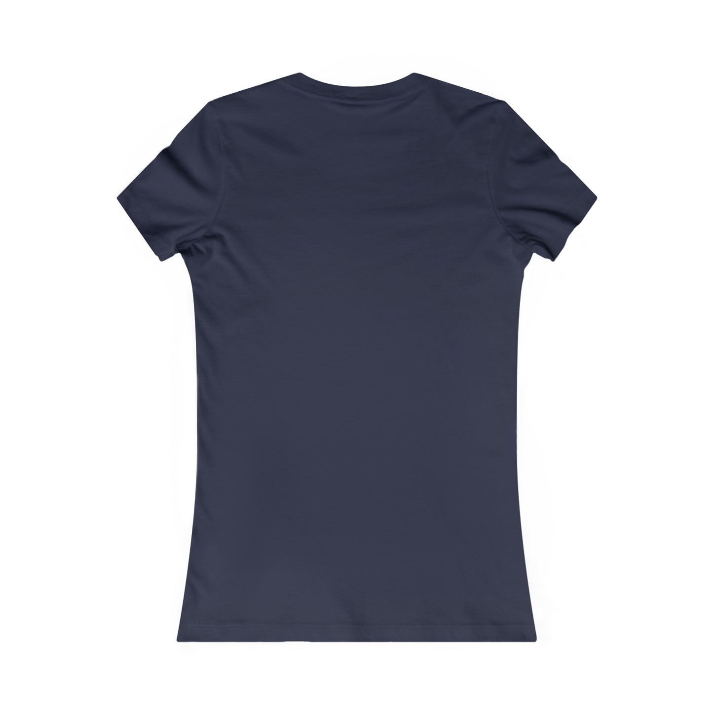 Super Fox - Women's Favourite Tee - UK