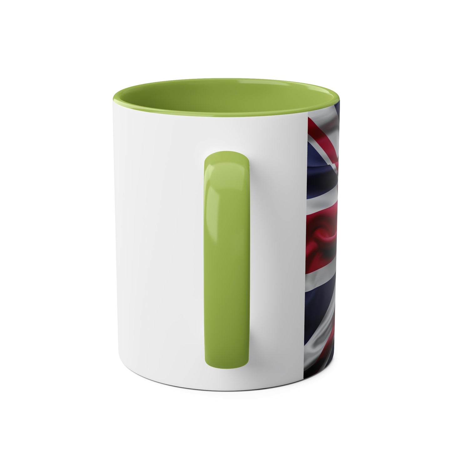 Union Flag (Union Jack) - Coffee Mug 11oz  UK