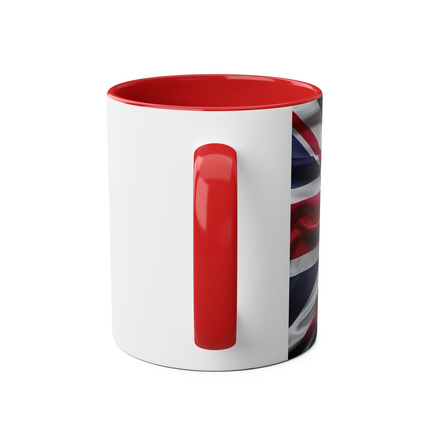 Union Flag (Union Jack) - Coffee Mug 11oz  UK