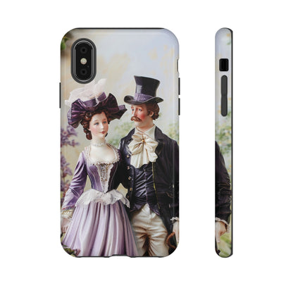 Victoriana 2 -  Tough Case - 100 Variants UK, USA, AUS, KOR, ITA