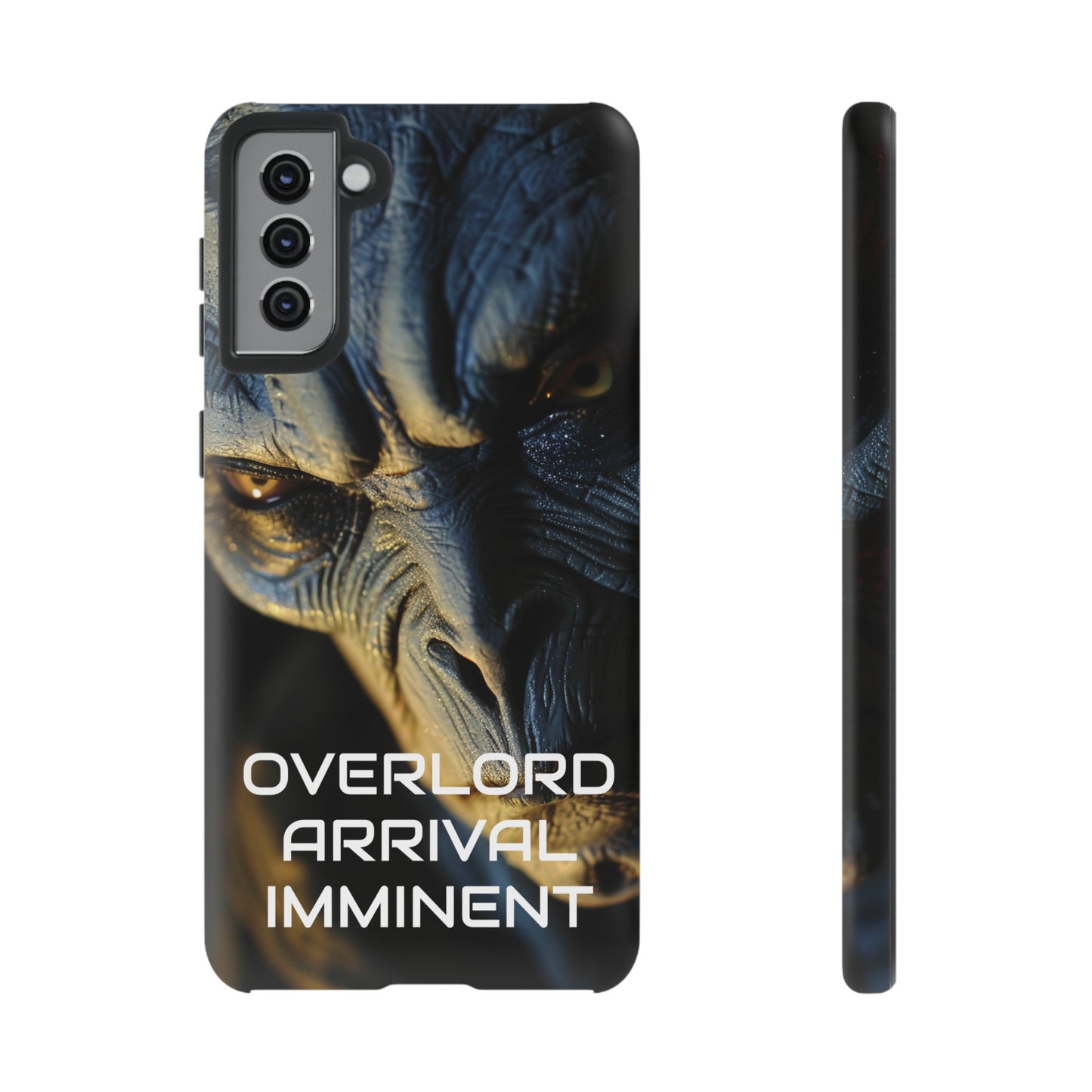 Overlord Phone Tough Case - 100 Variants - UK, USA, AUS, KOR, ITA