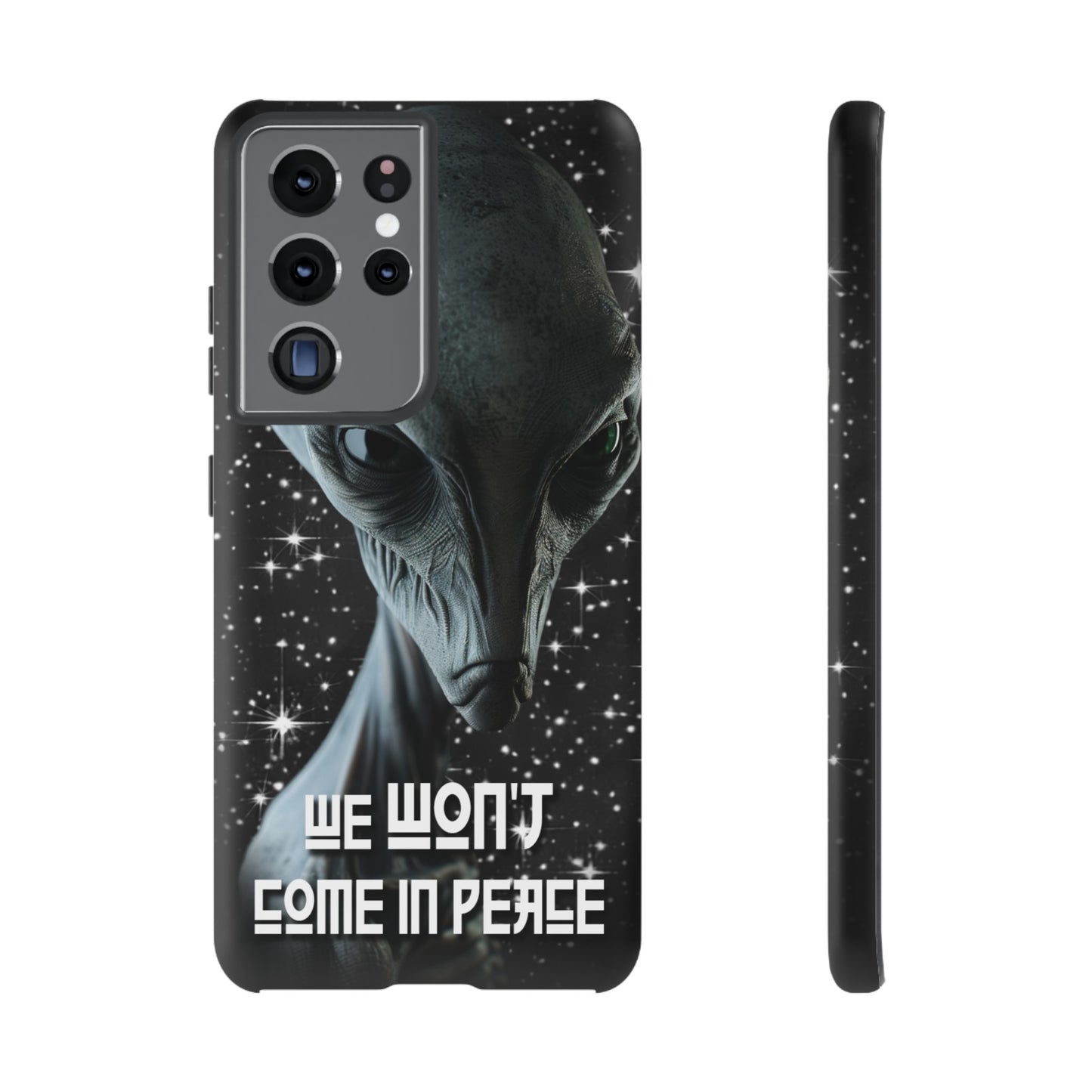 Peace Phone Tough Case - 100 Variants - UK, USA, AUS, KOR, ITA