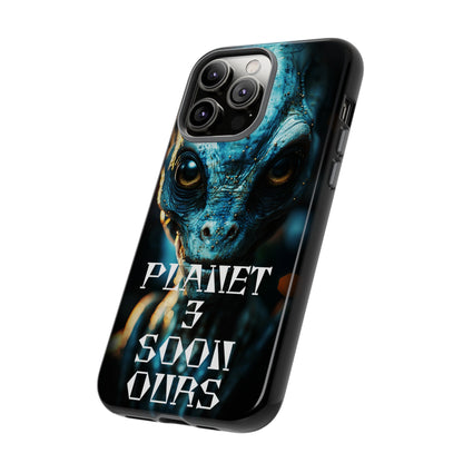 Planet 3 Tough Cases - UK, USA, AUS, KOR, ITA