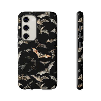 Bats Phone Tough Case - 100 Variants - UK, USA, AUS, KOR, ITA