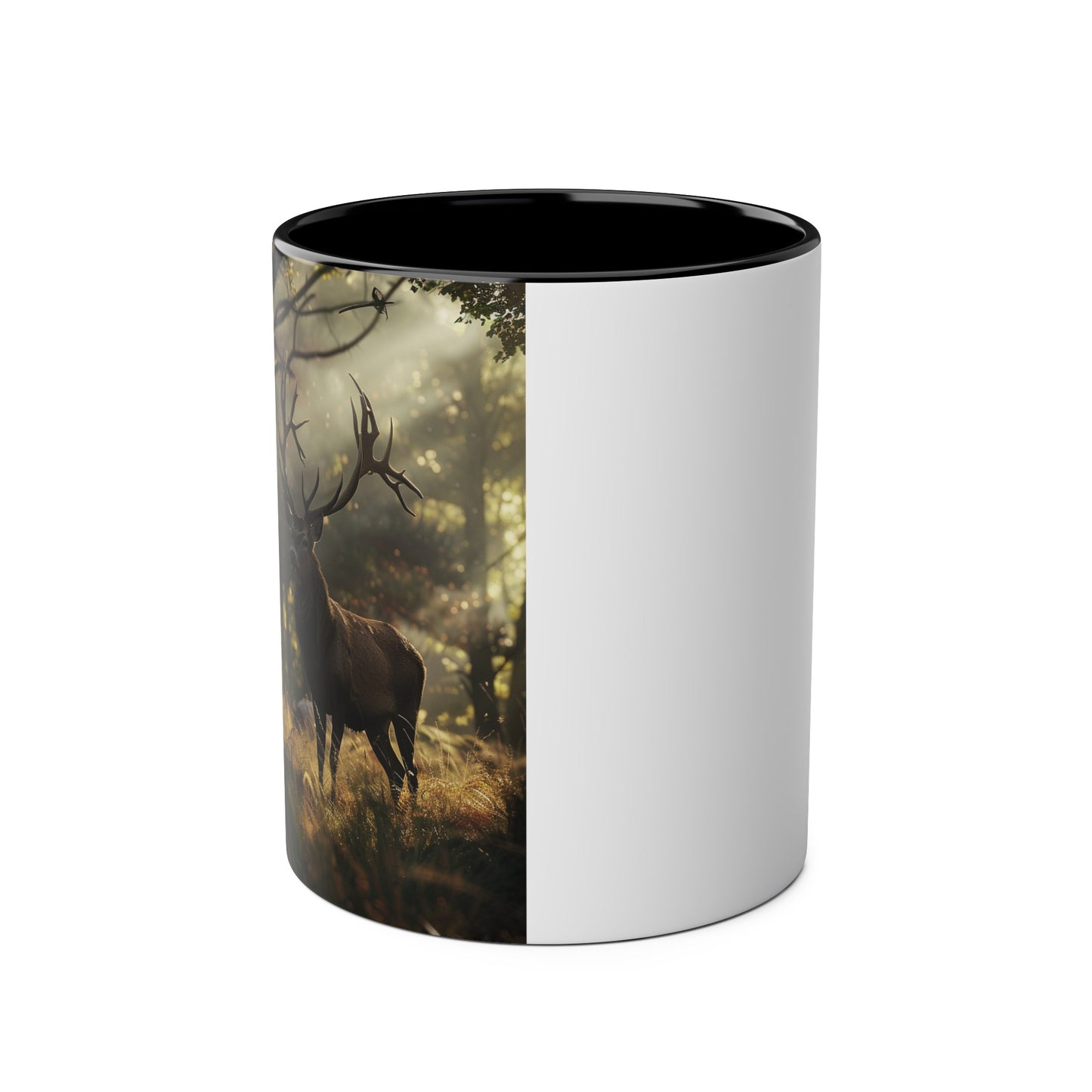 Emperor Stag - Coffee Mug 11oz  UK