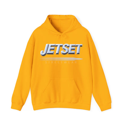 Jetset Streetwear - Unisex Heavy Blend™ Hooded Sweatshirt - USA
