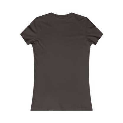 Ghost Women's Favourite Tee - UK, EU, CAN, USA