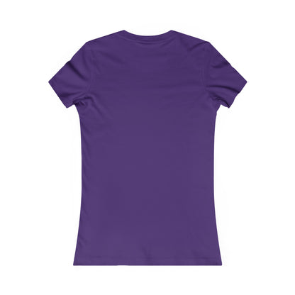 Ghost Women's Favourite Tee - UK, EU, CAN, USA