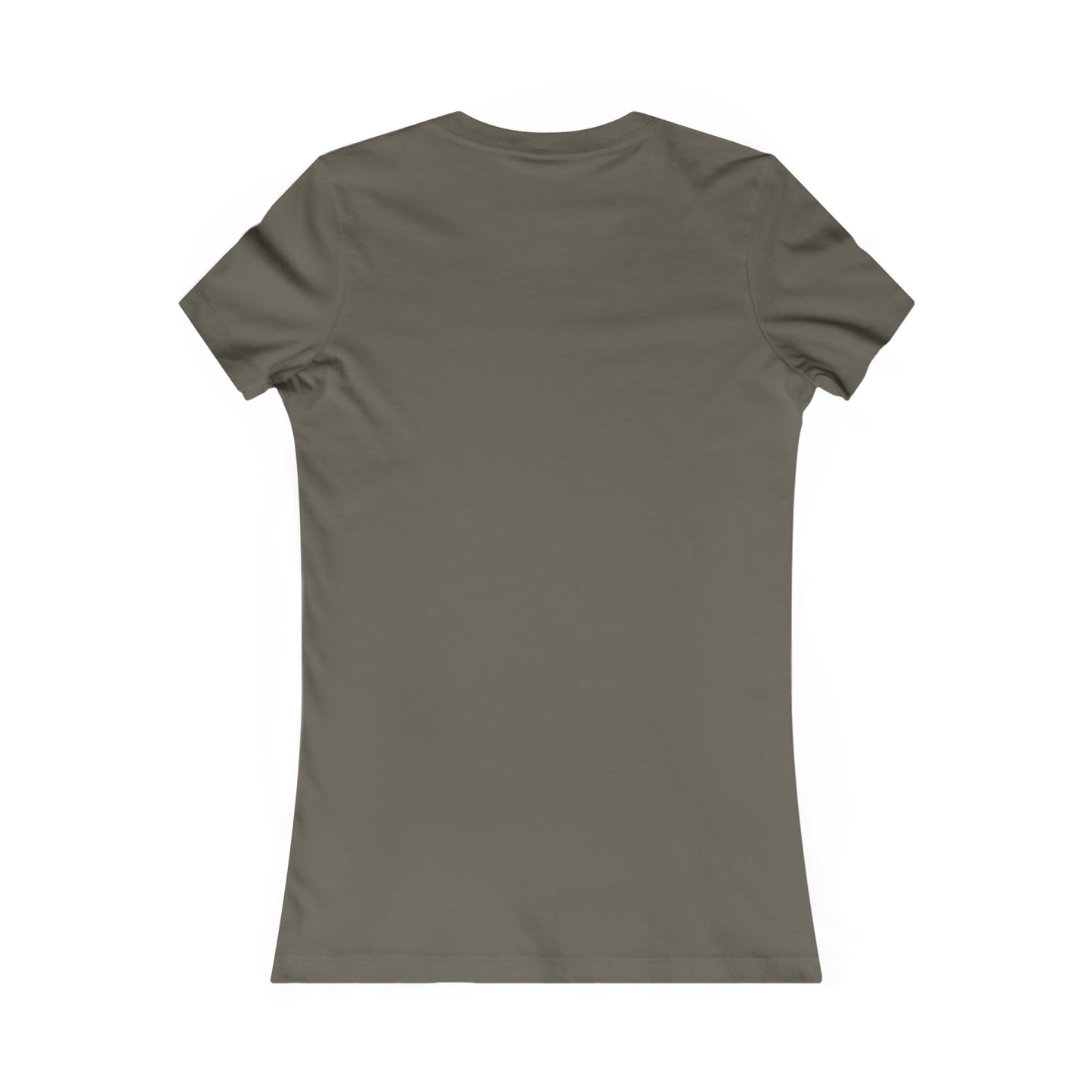 Ghost Women's Favourite Tee - UK, EU, CAN, USA