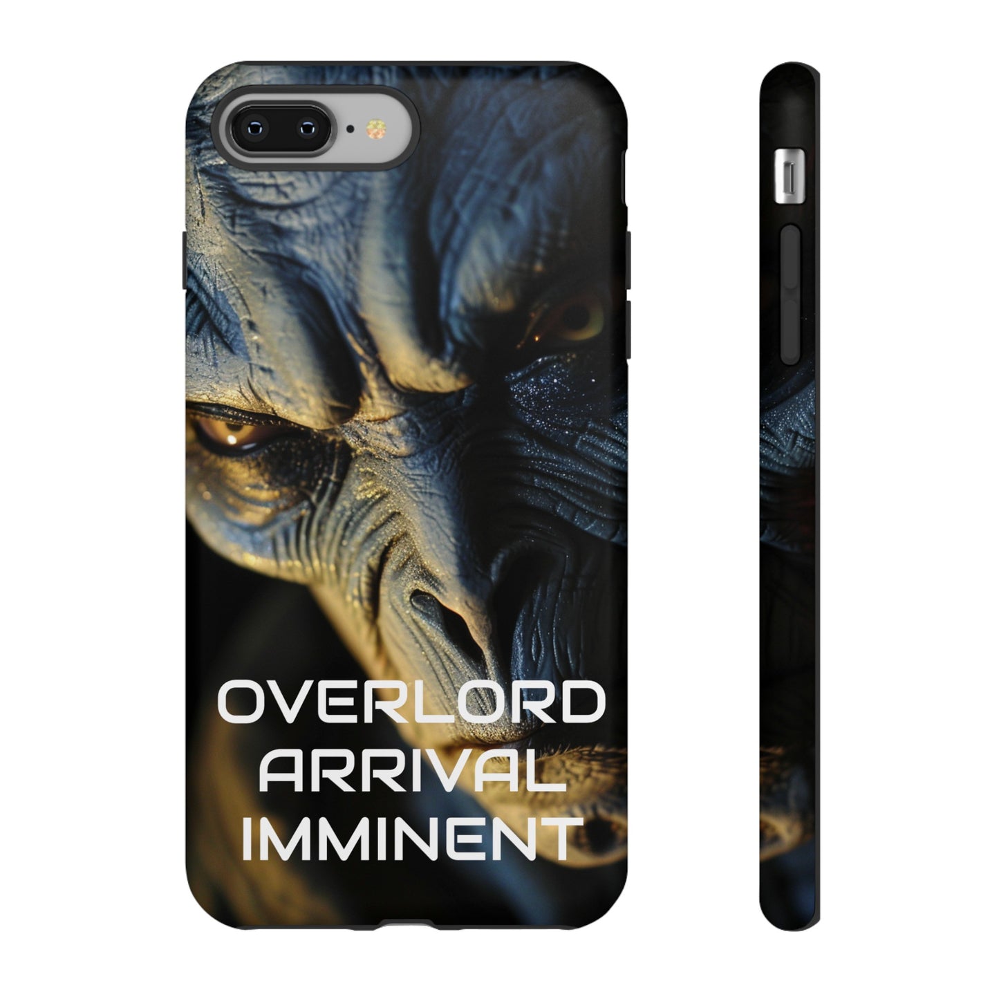 Overlord Phone Tough Case - 100 Variants - UK, USA, AUS, KOR, ITA