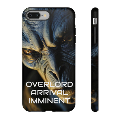 Overlord Phone Tough Case - 100 Variants - UK, USA, AUS, KOR, ITA