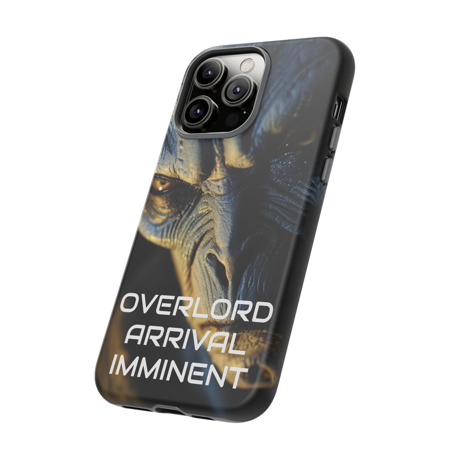 Overlord Phone Tough Case - 100 Variants - UK, USA, AUS, KOR, ITA