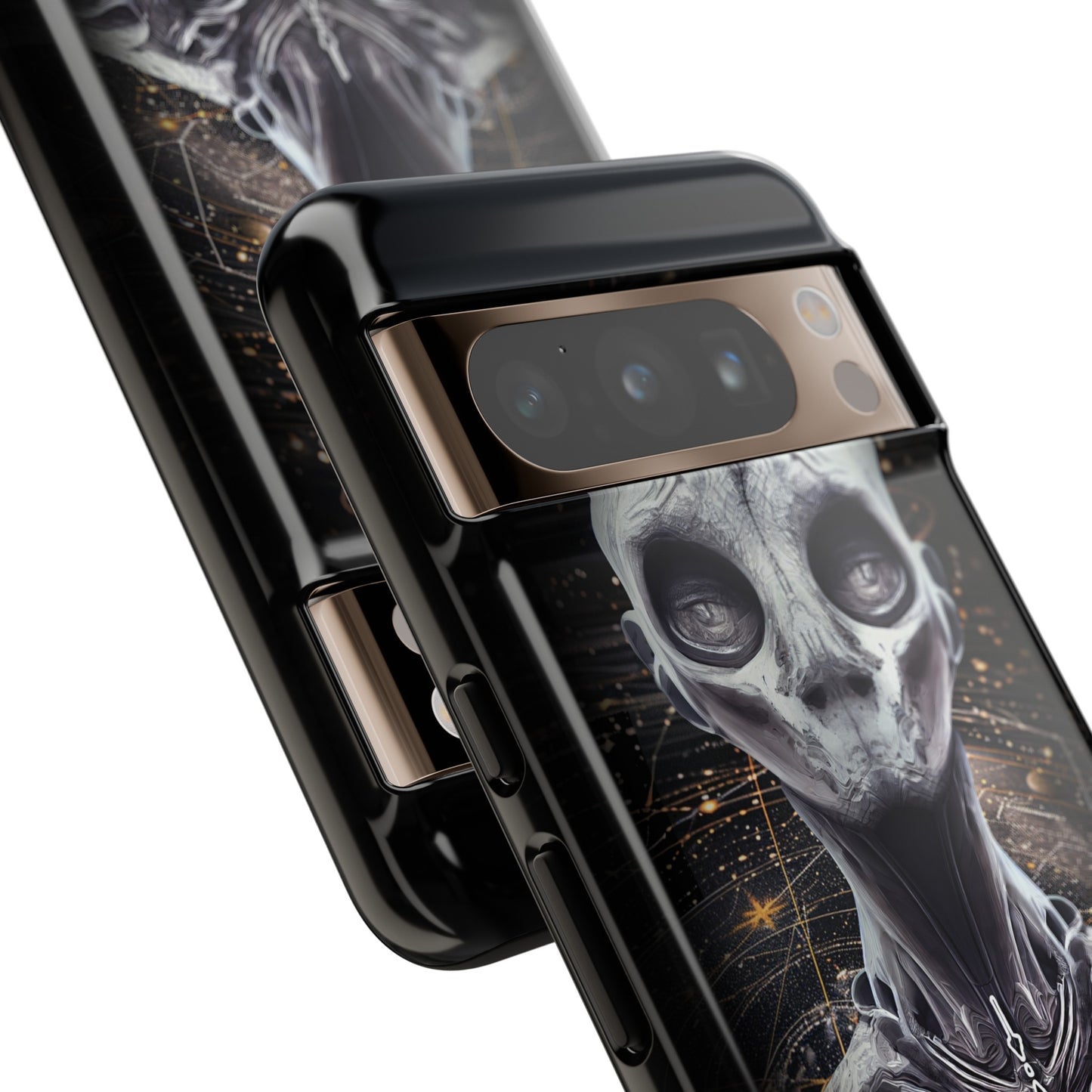 Believe Phone Tough Case - 100 Variants - UK, USA, AUS, KOR, ITA