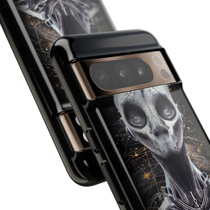 Believe Phone Tough Case - 100 Variants - UK, USA, AUS, KOR, ITA