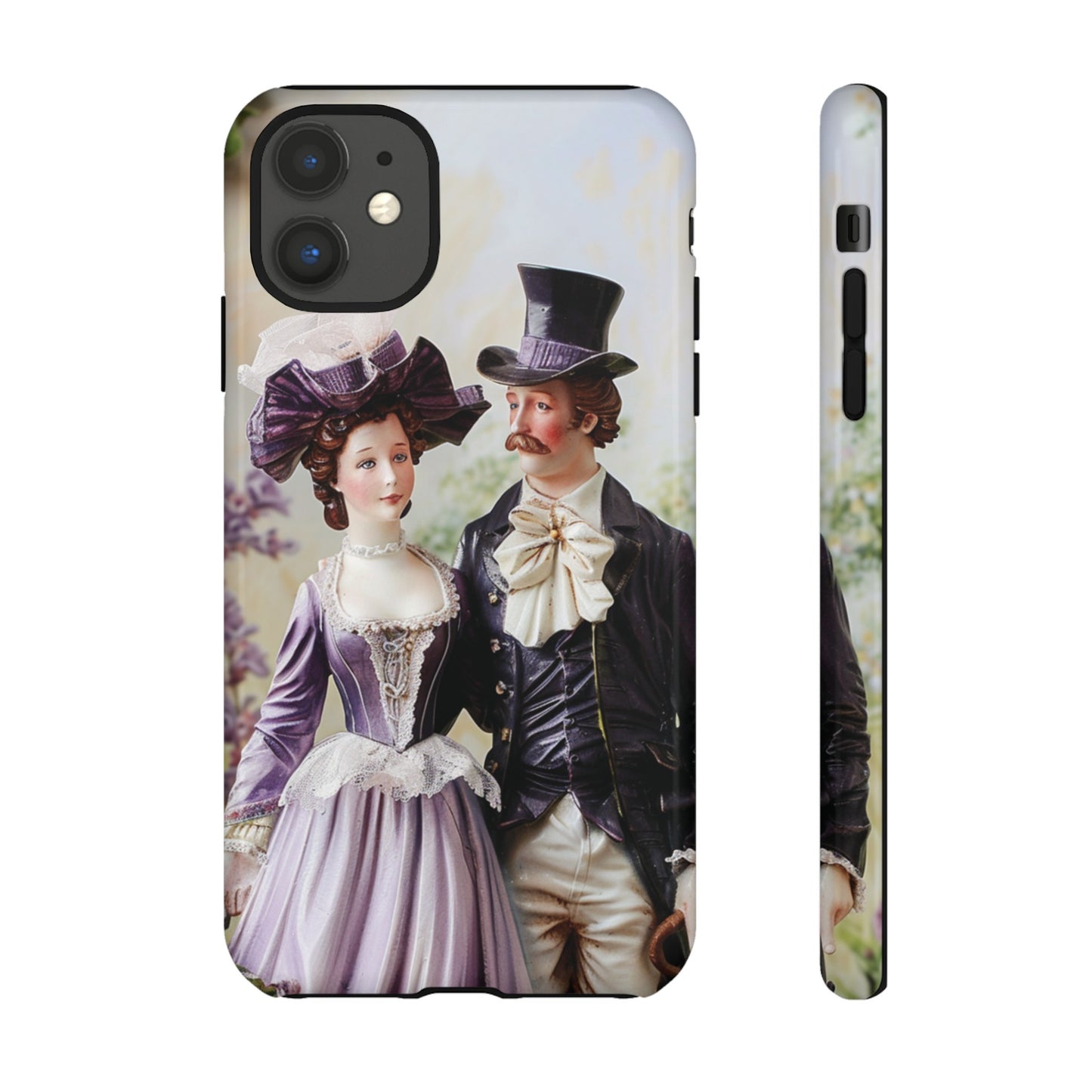 Victoriana 2 -  Tough Case - 100 Variants UK, USA, AUS, KOR, ITA