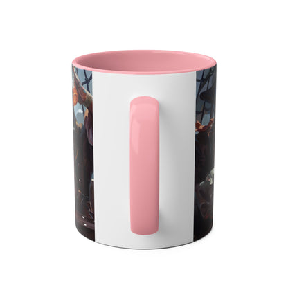 Pirate Crew #2 - Tea or Coffee Mug 11oz UK