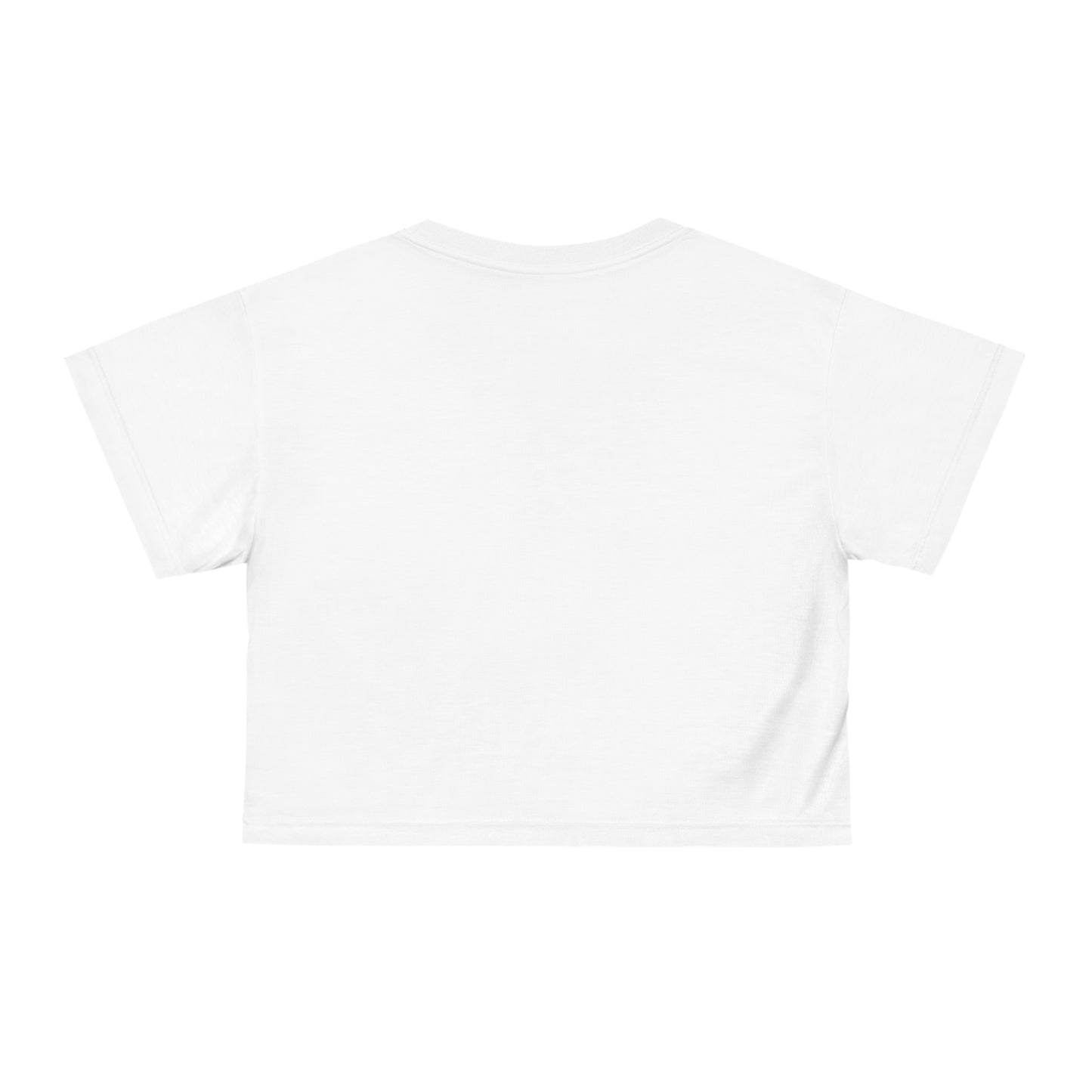 Gopher - Crop Tee (AOP) - USA