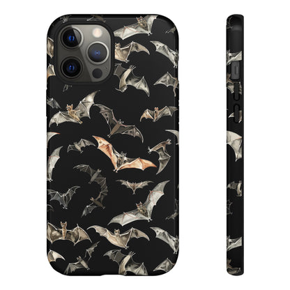 Bats Phone Tough Case - 100 Variants - UK, USA, AUS, KOR, ITA